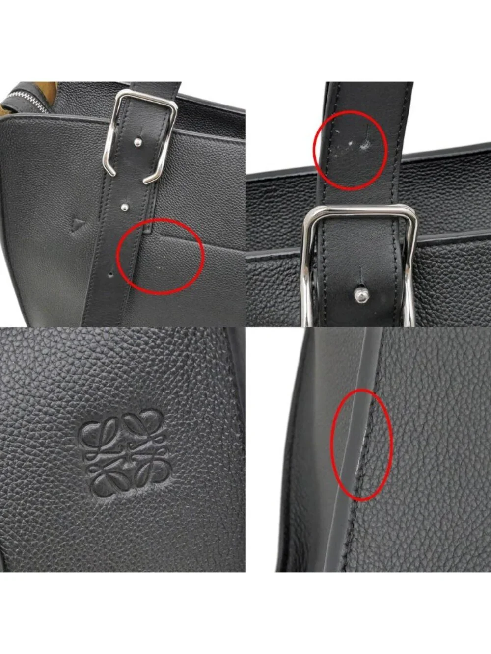 Loewe this authentic